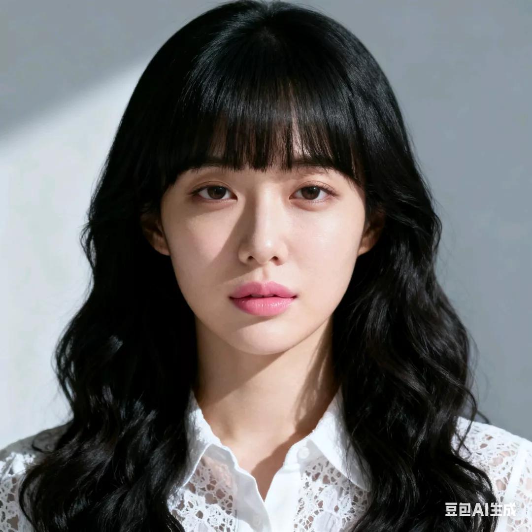 温柔甜美，少女感爆棚！少女感笑容 温柔美少女 自然甜系少女 温柔气质少女风 气质