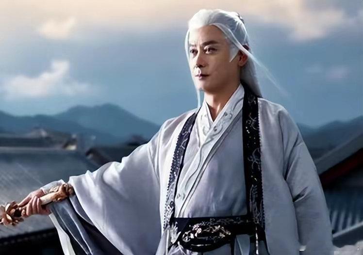 《少年白马醉春风》已热播，赫赫有名的北离八公子最后结局是什么 ​​​