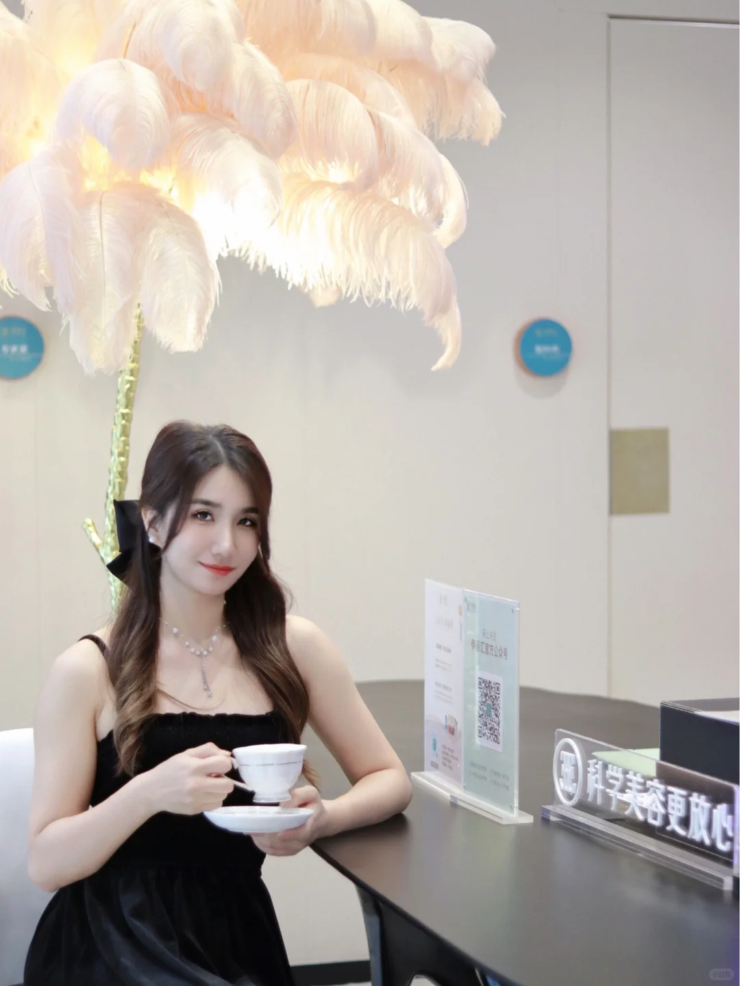 悄悄告诉你，这是我的私藏的美容院