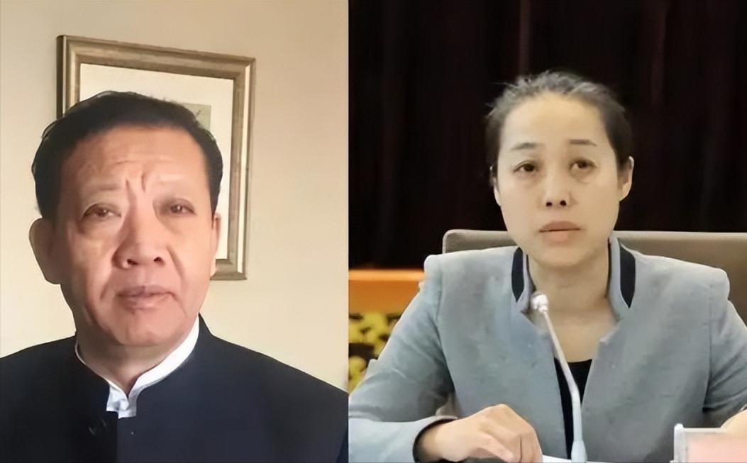 [微风]2018年，葵花药业董事长关彦斌与秘书生下孩子，原配张晓兰得知后，放弃1