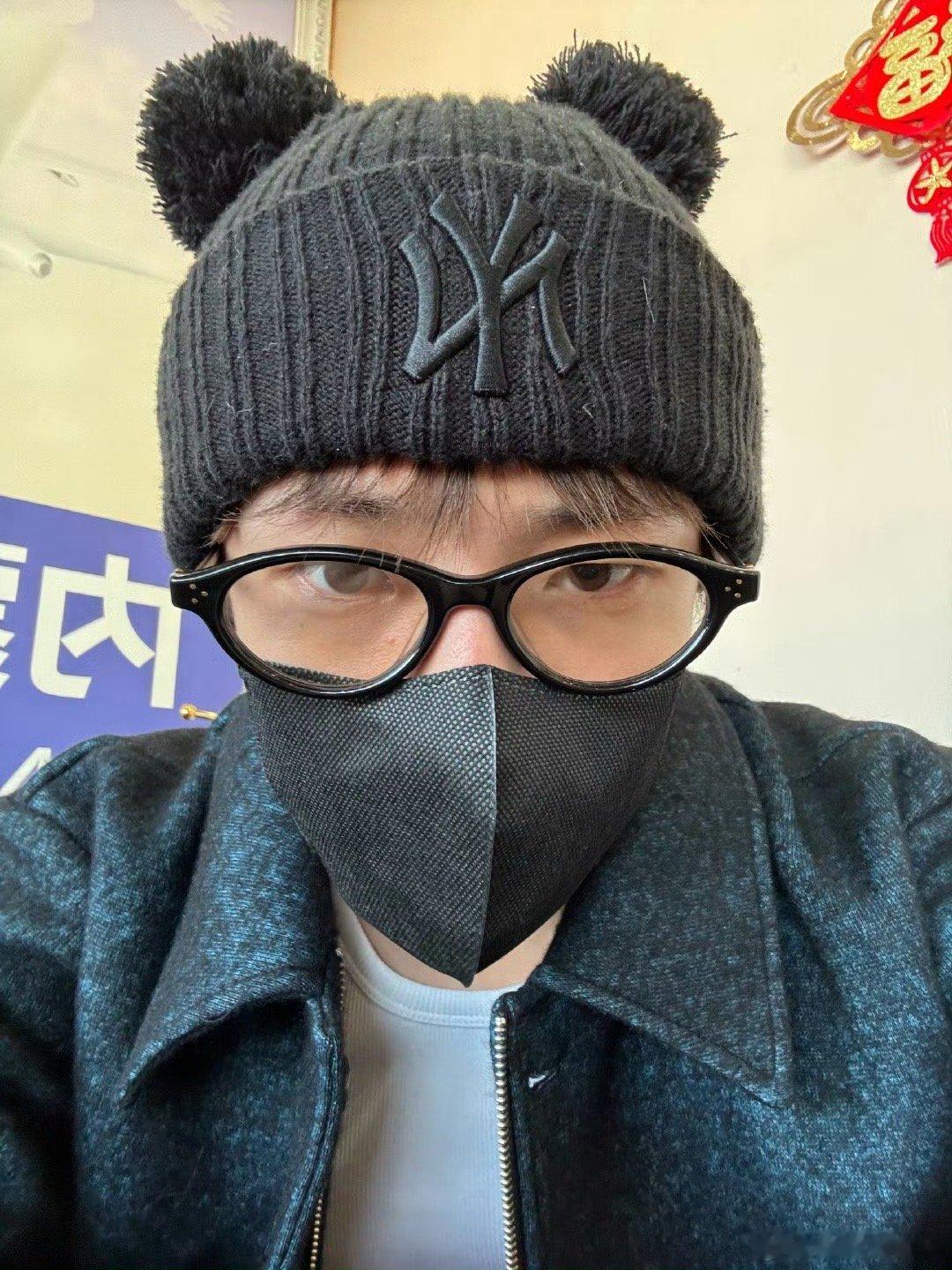 王一珩出发咯 、 
