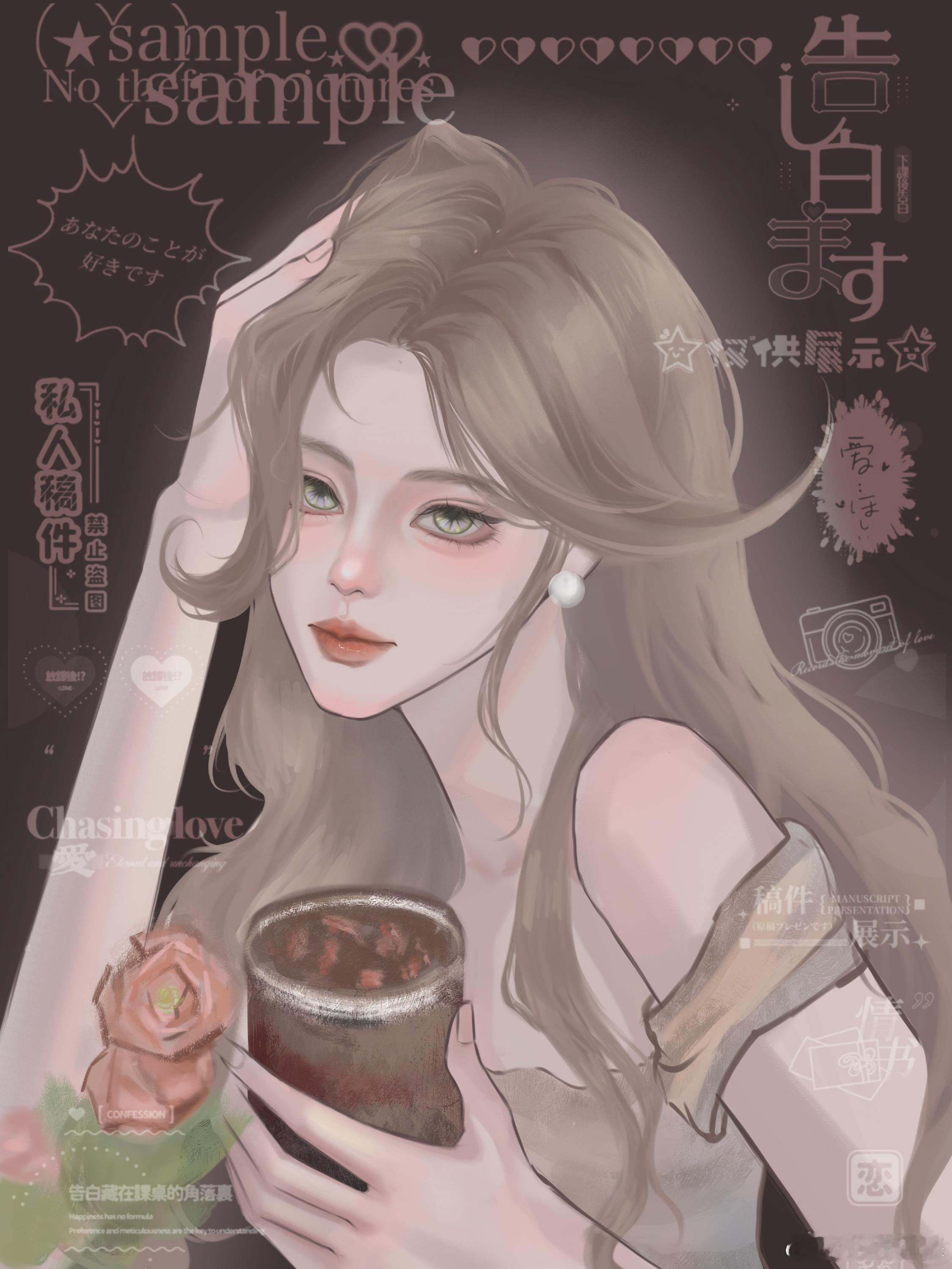 难哄[超话] 又是一年黄道吉日 ❄️一步一磕头 祈求我霜降姐姐越来越美丽    