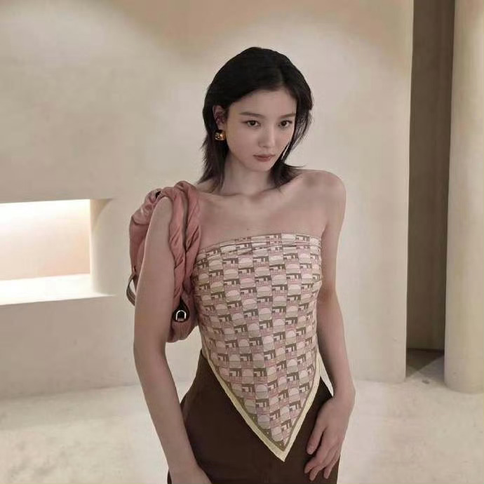 金裕贞短发好瘦啊现在 ​​​