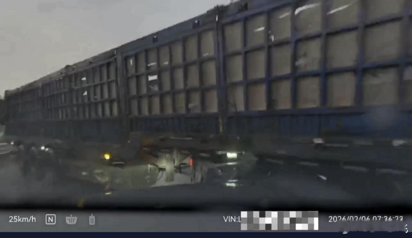 今天问界完美诠释汽车界的DNP是啥意思。在事故无可避免的情况下，拒绝严重伤亡的一