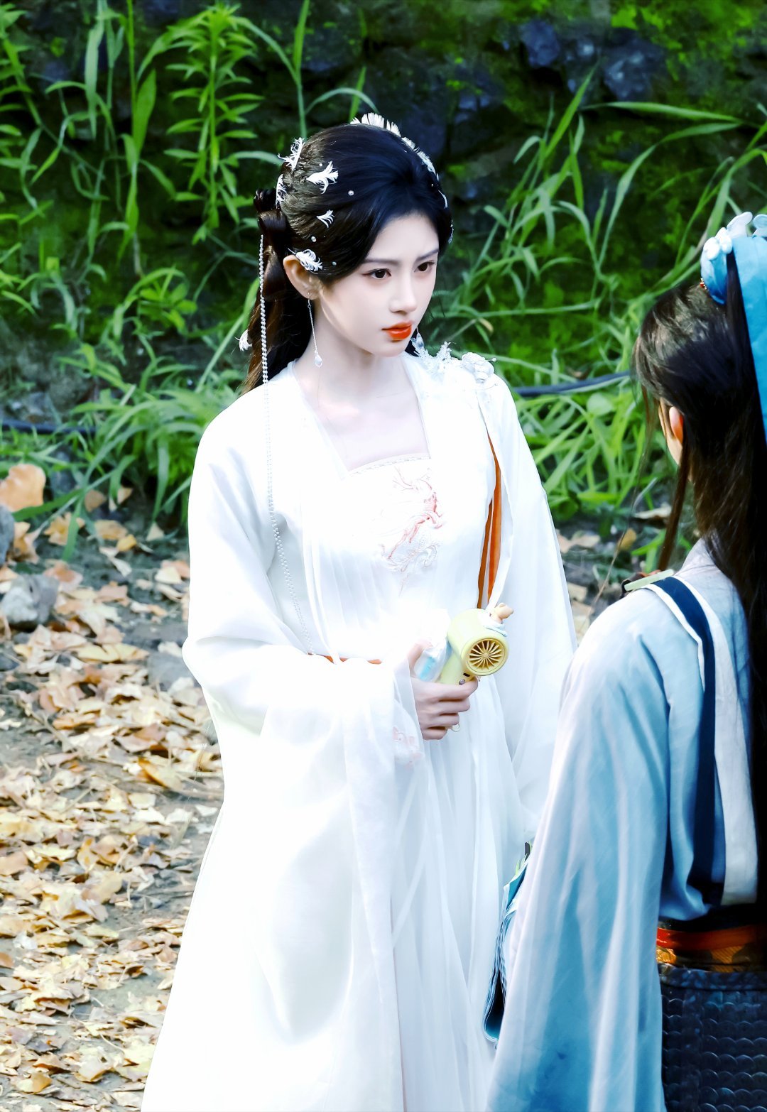 鞠婧祎*🧩🧊🦢 