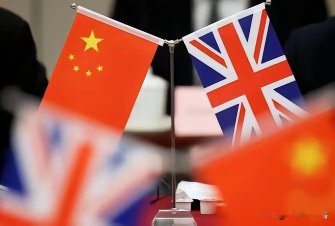 有心无力！英国新首相渴望修复对华关系，却被美国死死锁死天花板
 
7月20日，英