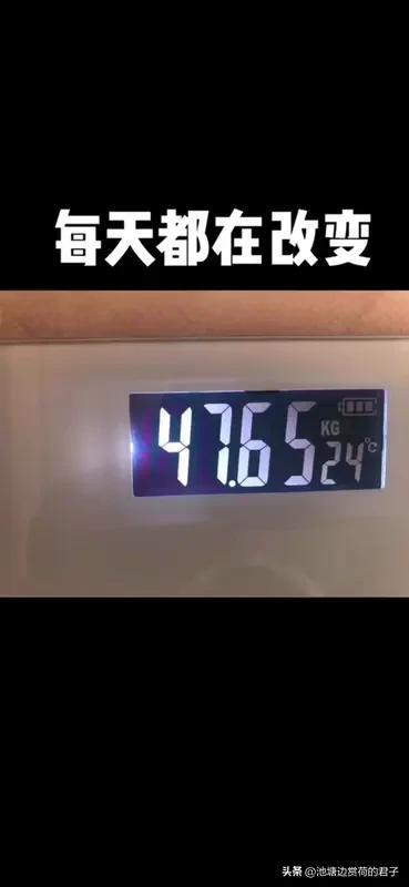 主持人李静分享瘦55斤秘诀 主持人李静瘦55斤的秘诀太值得分享了！这位曾主持《超