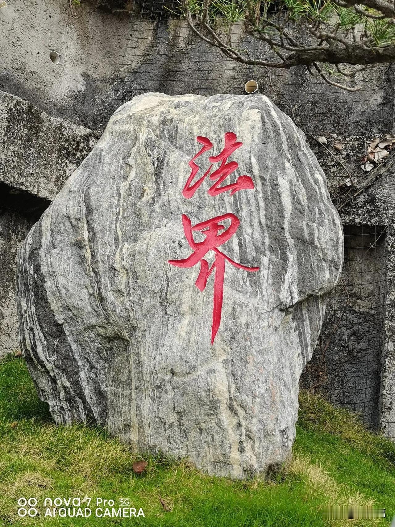 修行，
不是指月之指，不是形式、喊口号！
修行，是真修实修实证！需要自己去体验去