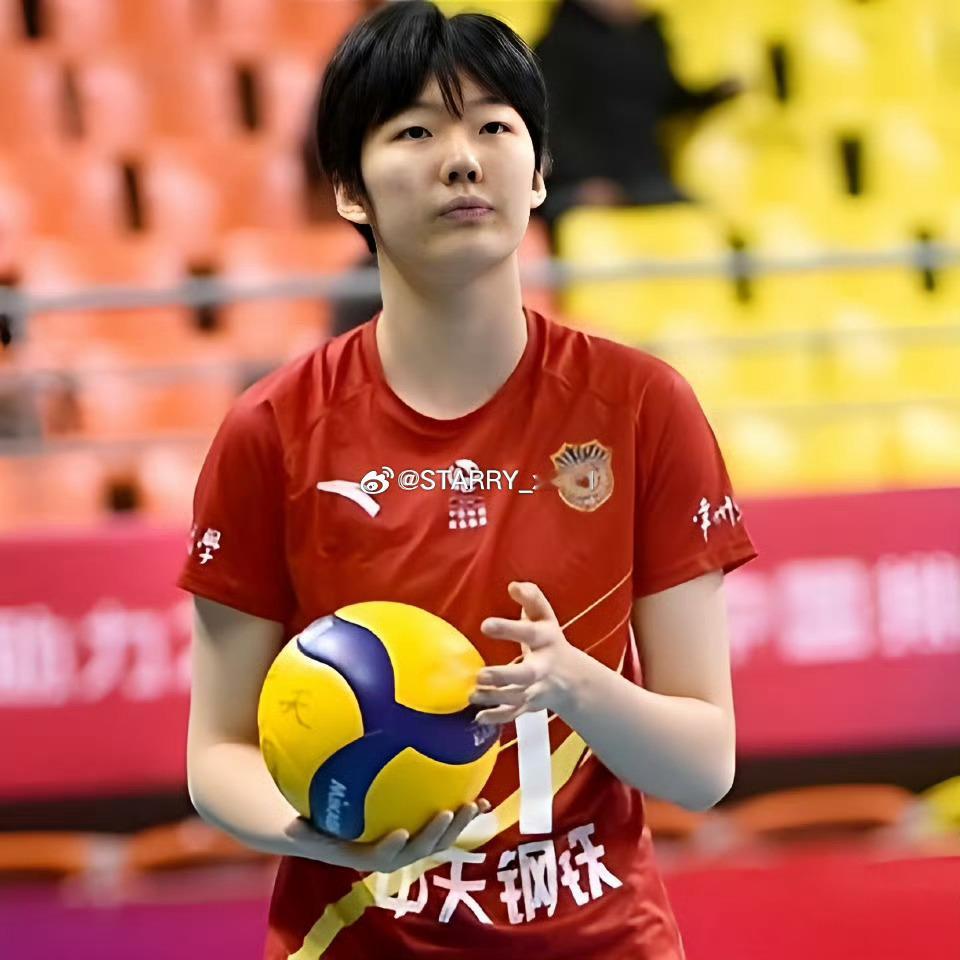 📊🇨🇳郭中楠：（4局）▶️10分：9扣4中0失误0被拦（成功率44%效率4