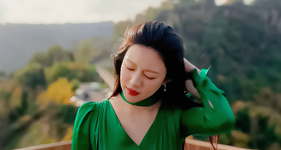 先不说别的 养眼这条赛道已经赢了（cr @ slow）金宣虎X高允贞这爱情可以翻