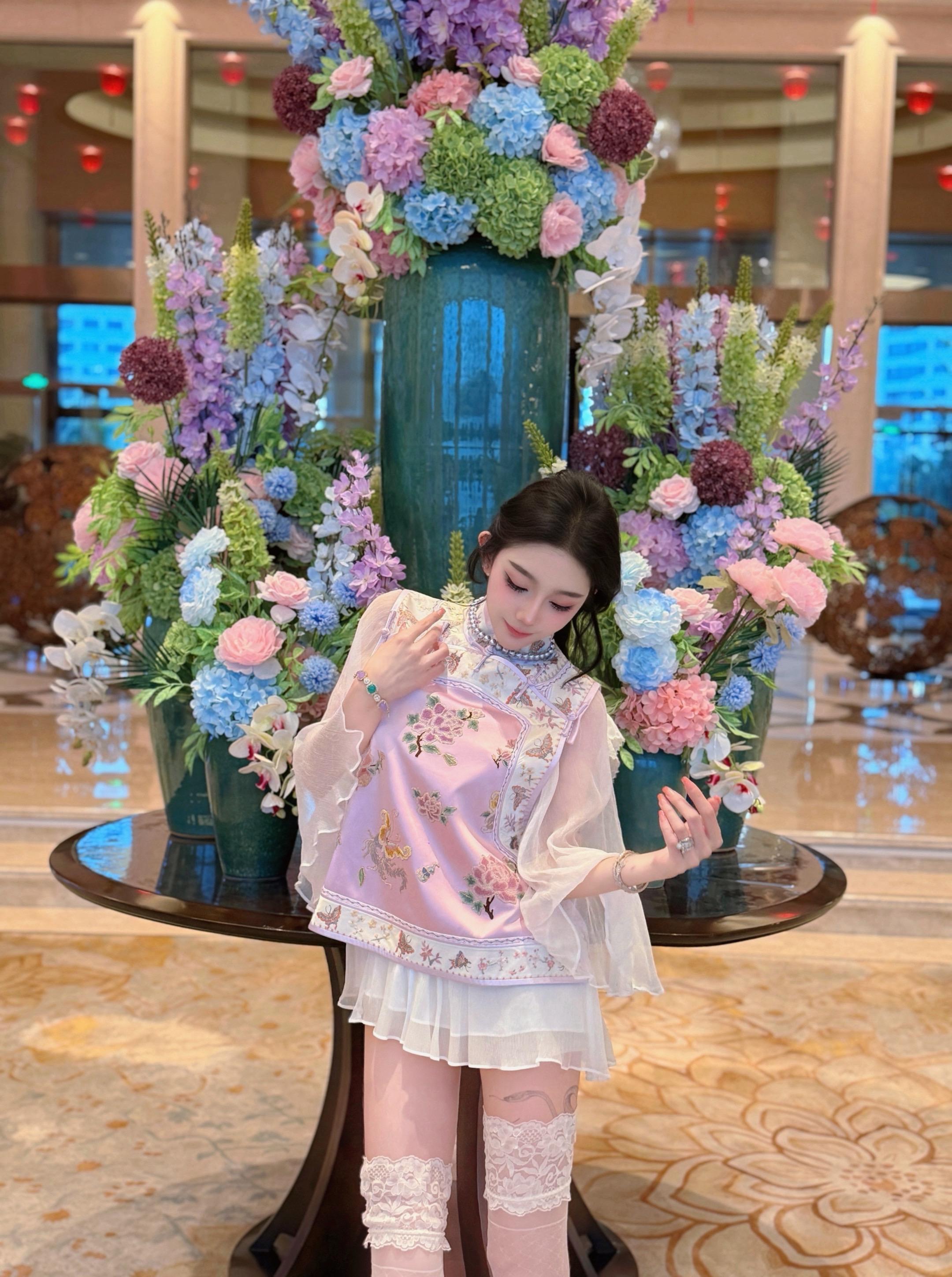 什么是娇妻文学 我要的是双强