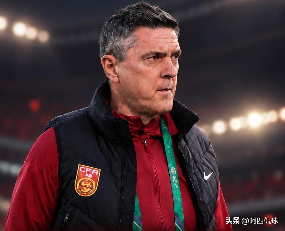 安东尼奥先生，请带我们去2030年葡西摩世界杯吧！虽然安东尼奥被中国球迷戏称为“