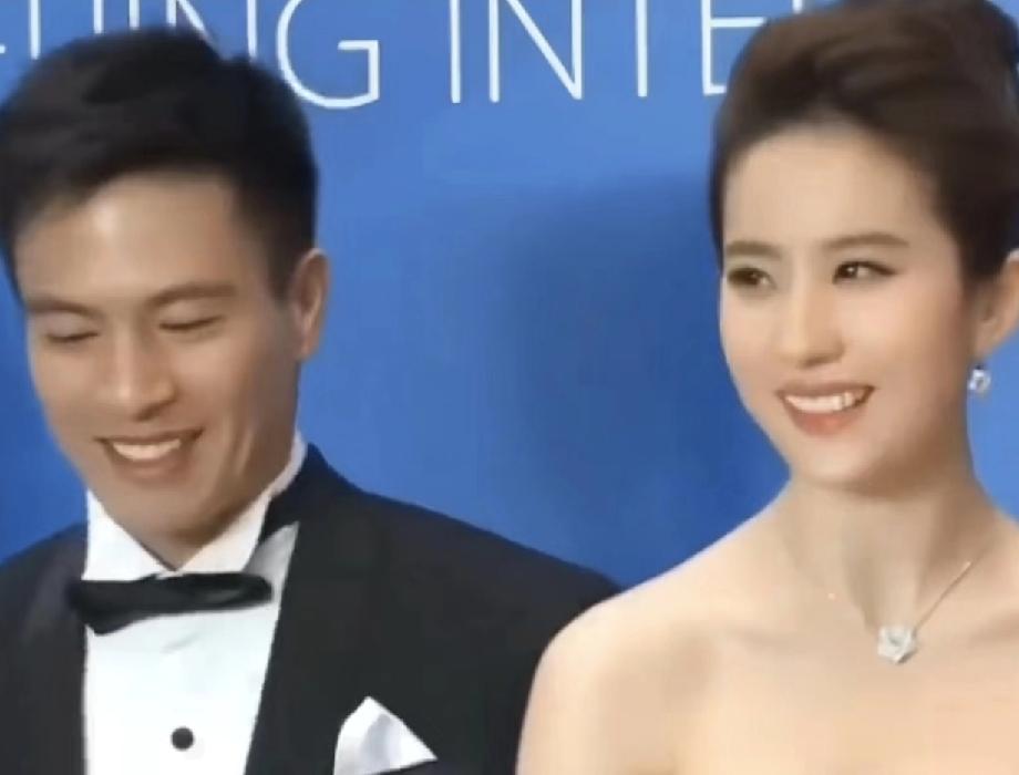 这俩人 看得出来 彼此喜欢 也很般配 但必然不会走到一起
安志杰生动诠释了男人的