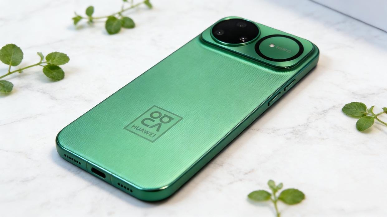 华为nova 15 Ultra正式登场，旗舰配置全拉满
 
华为nova 15 