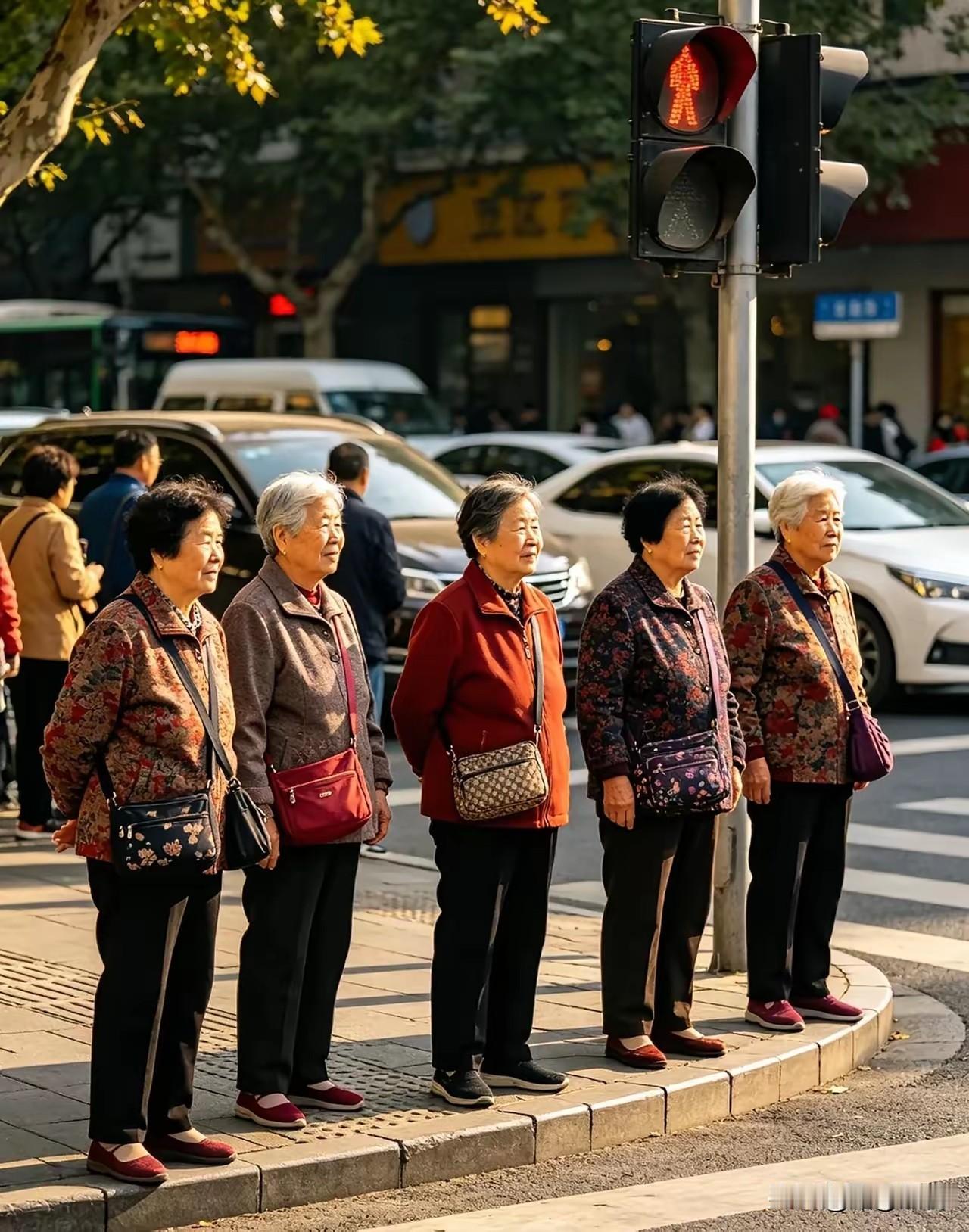 刷到一篇趣事，瞬间就被逗乐了
 
 
她说自家儿子发来一张图片，打趣问她里面是不