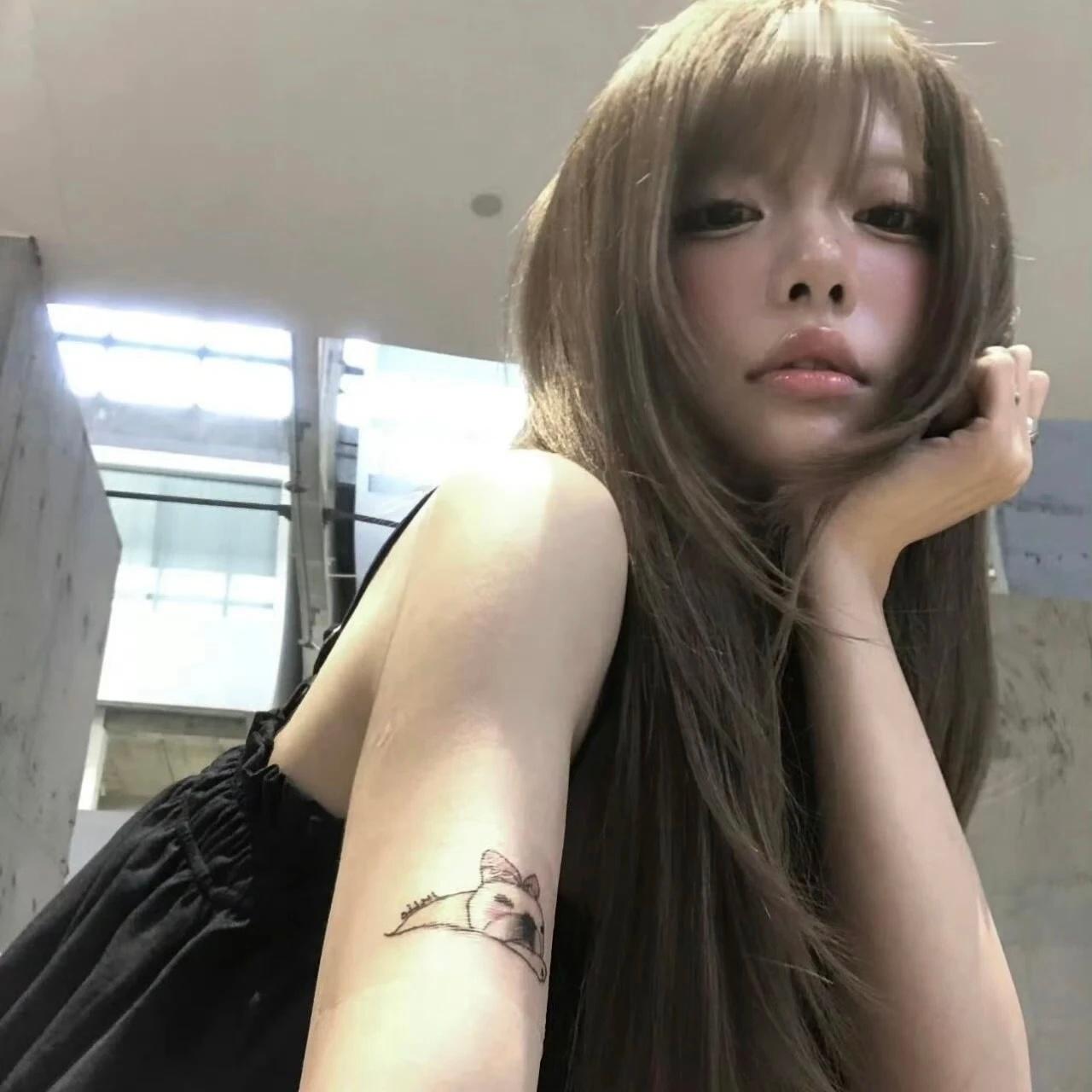 分享一期自用女生头像 ៷>ᴗ<៷ .ᐟ.ᐟ  