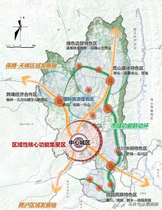 在目前全国城市化推进过程中，主要就是以城市群与都市圈为主的城市集群，其次在城市规