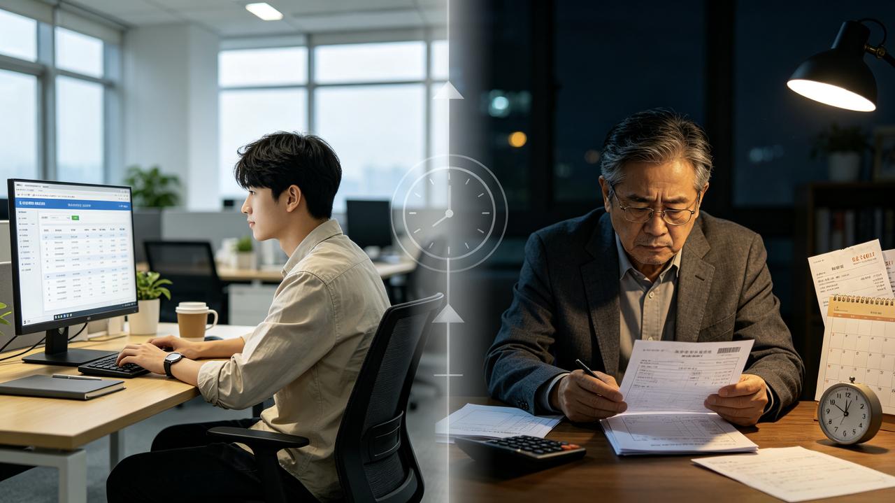 我从来不会苦口婆心劝任何人交社保，不是这事不重要，而是社保这件事，讲究的是趁早布