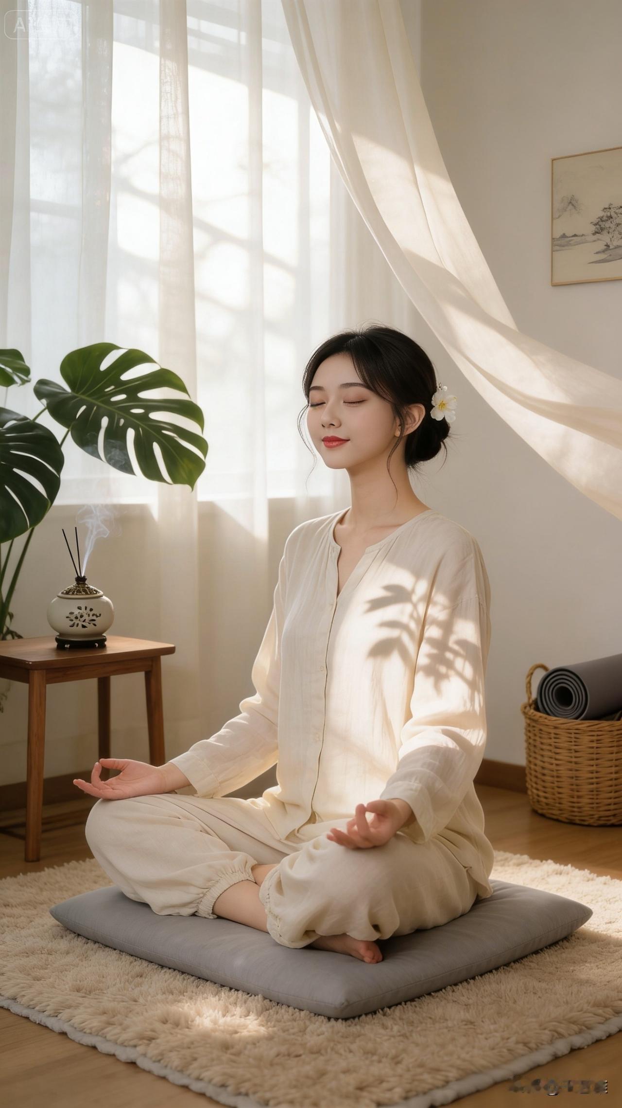 退休第527天。

想跟长期单身的人交朋友得长点心！

作家木心曾说:“生活的最