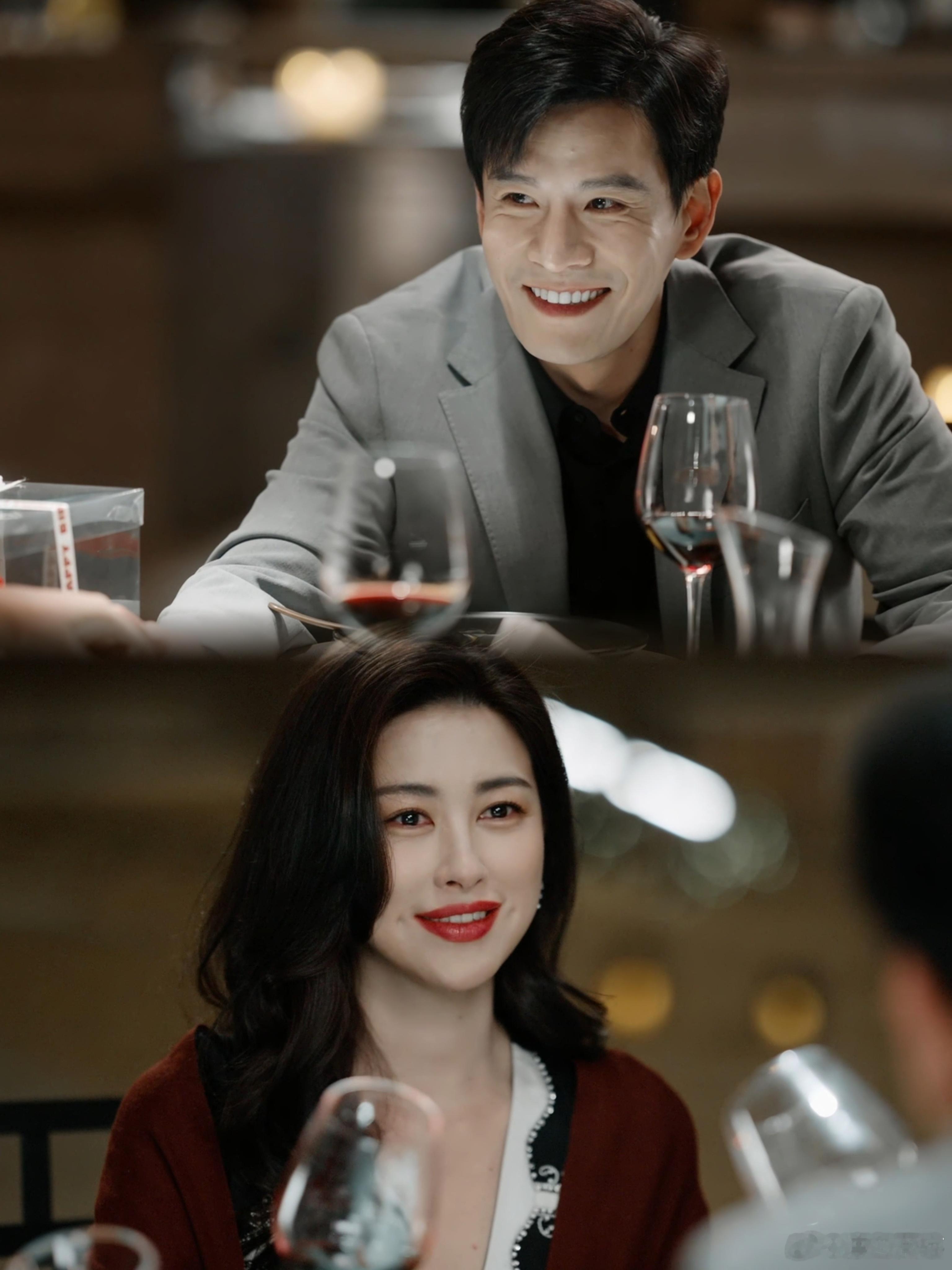 蜜语纪卫视收视登顶谁能拒绝成年人的极限拉扯，《蜜语纪》里钟汉良和朱珠就演得很好。