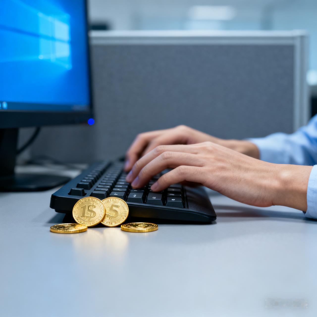 到了30岁才明白的道理，人其实不需要太复杂的社会关系，只要赚到足够多的钱，什么问