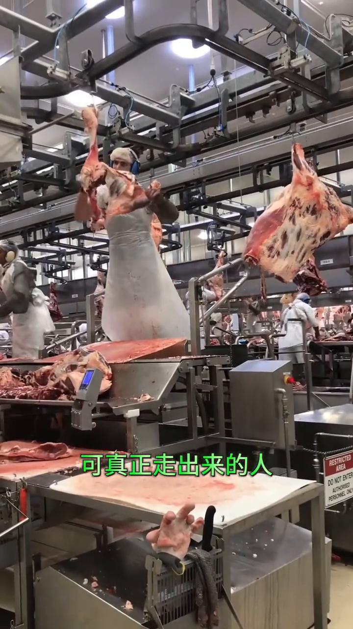 出国有多苦？
出国打工确实苦，这一点走过的人都懂。身边总有人劝别去了早点回来，可