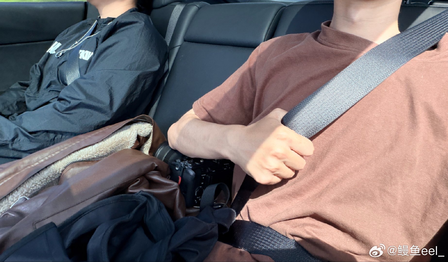 简直疯了 