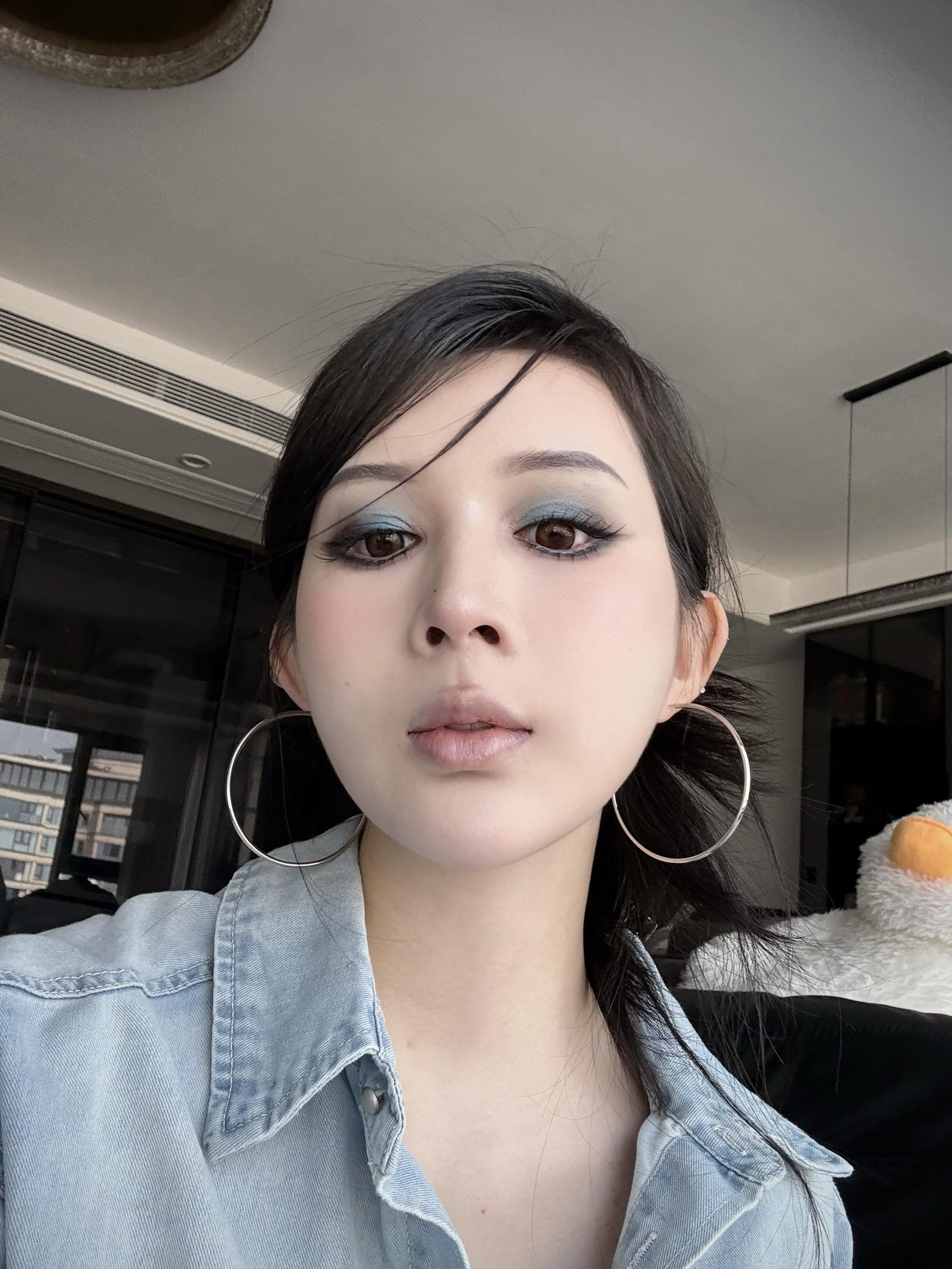 是你审美太单一 欣赏不来长中庭。