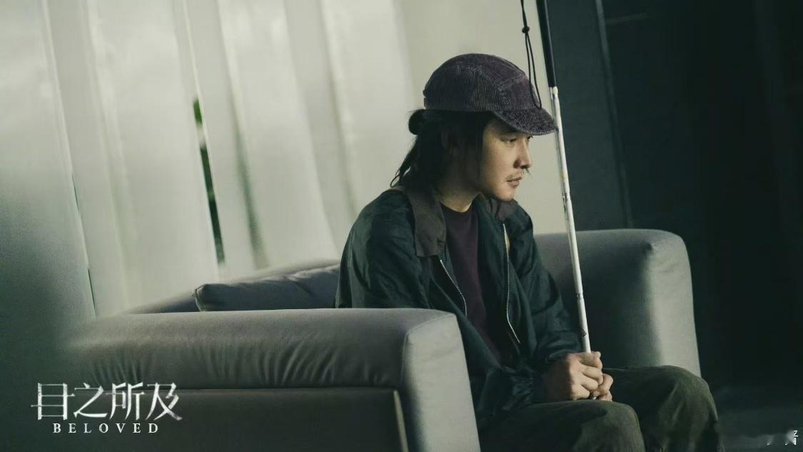 罗晋第一次演这么坏的人罗晋「斯文败类」演技撕裂舒适区！从童年创伤到病态控制狂，眼