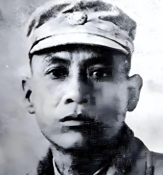1938年，138师师长下令剥光132头日寇的衣服，然后全部砍头，用禽兽的血祭奠