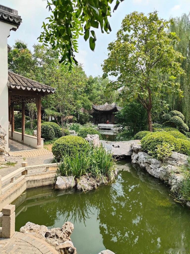 历史上苏州园林第二多的城市是哪座，它既不是杭州也不是南京，而是北方的天津。天津历