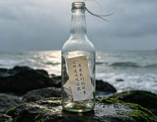 诺言未归档