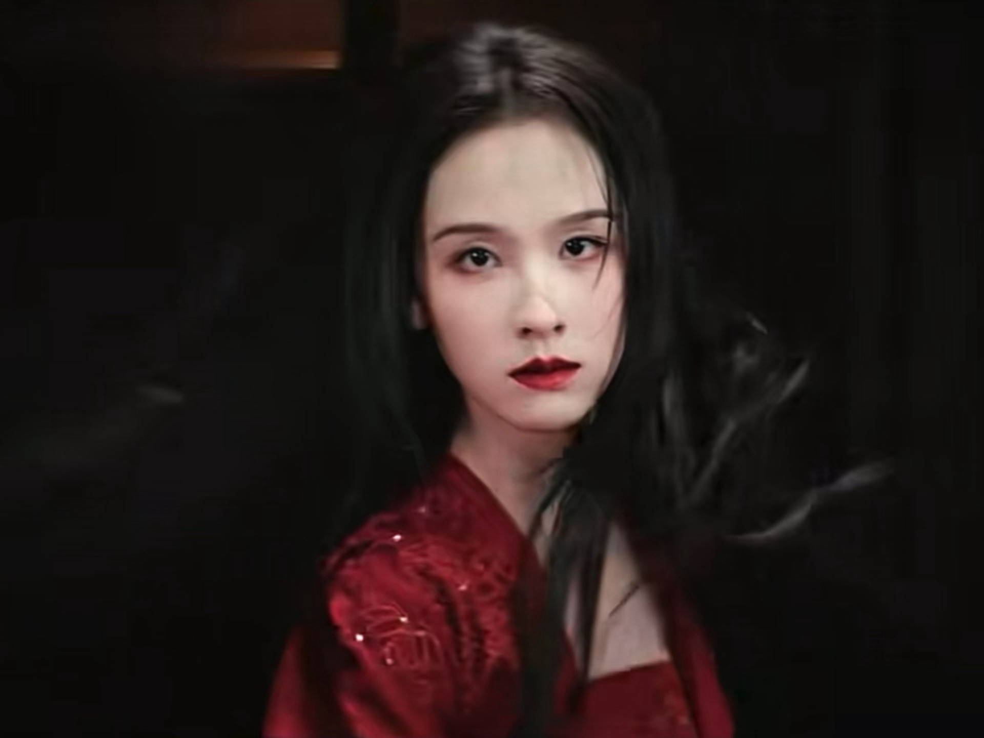 还好月0没埋，迫不及待看我们雾妄言了，预告挺带感的嘟嘟好漂亮 