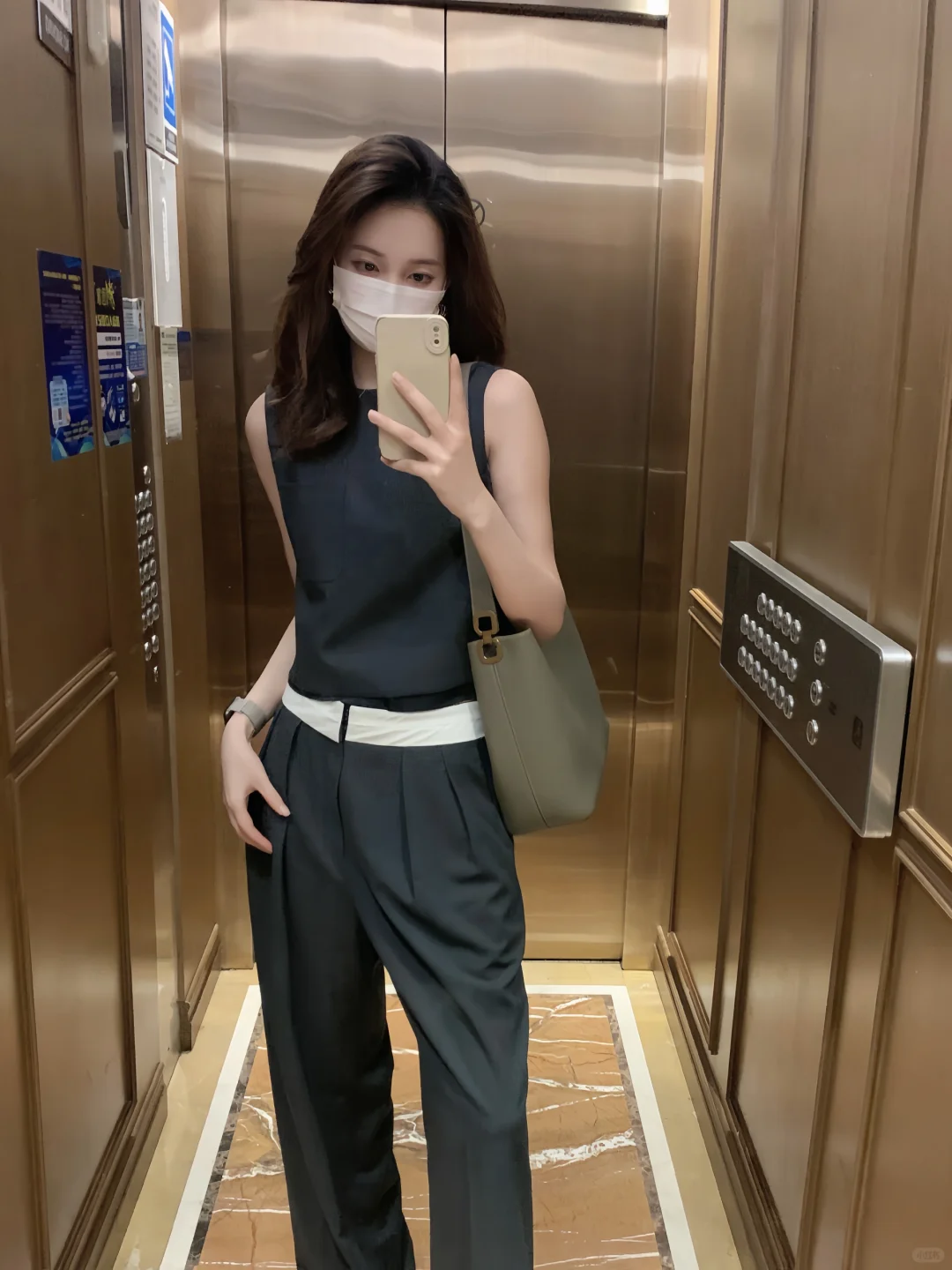 大合集📘女孩子不要只局限一种风格～