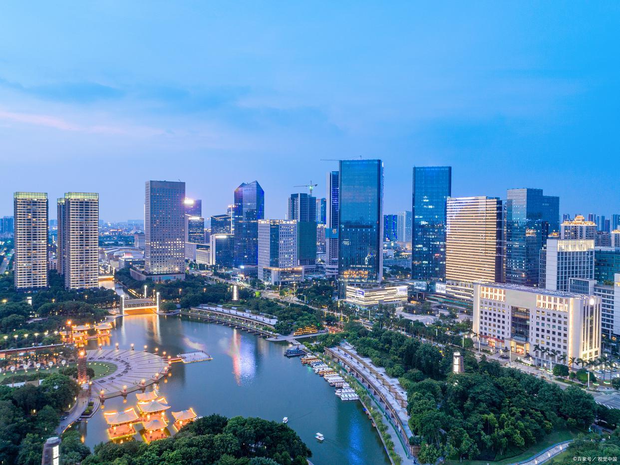 佛山2025年财政突破八百亿！

2025年佛山地方财政收入为800.27亿，增