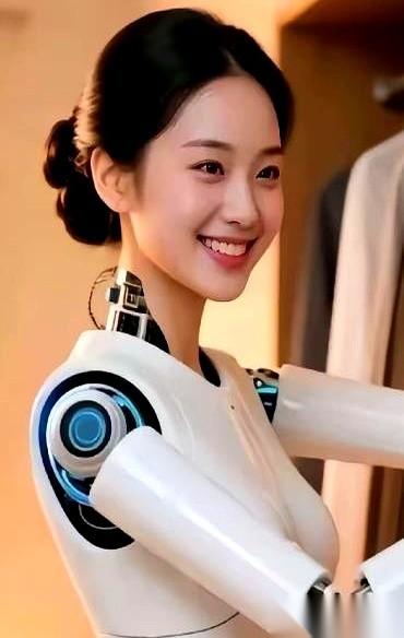 那款“真人级触感”的AI伴侣机器人，国内预售刚开，十天就冲了近四千单。
评论区里