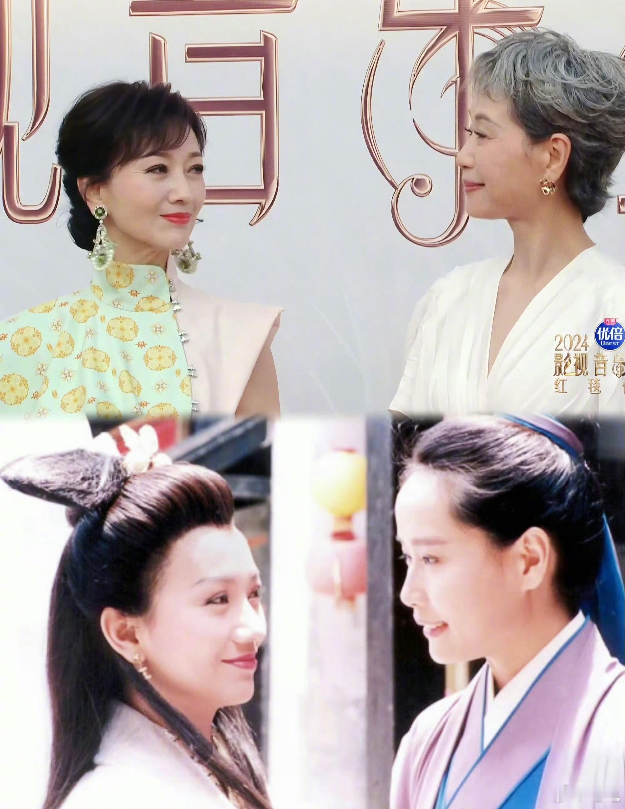 #电影白蛇浮生OST阵容# 作为追光系列的忠实观众，看到《白蛇浮生》ost阵容真