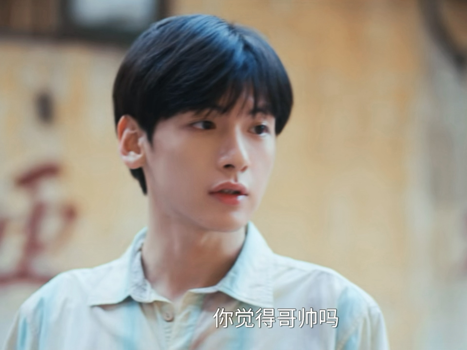 你是周诚还是翟潇闻 你是周诚还是翟潇闻