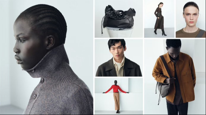 国际知名服装品牌优衣库重磅官宣， Uniqlo U 2026 秋冬十周年纪念系列