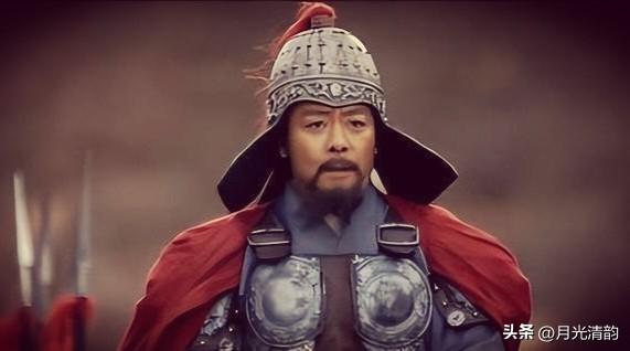 东晋后期，有一个叫桓玄的权臣，篡取了东晋的皇位。之前东晋有一支精锐的军队，叫做北
