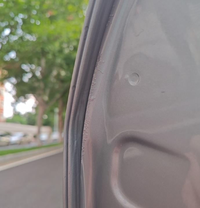 车漆为啥总翻车？就是不想好好做
上汽大众傅强今天说了句大实话：防锈技术家家都有，