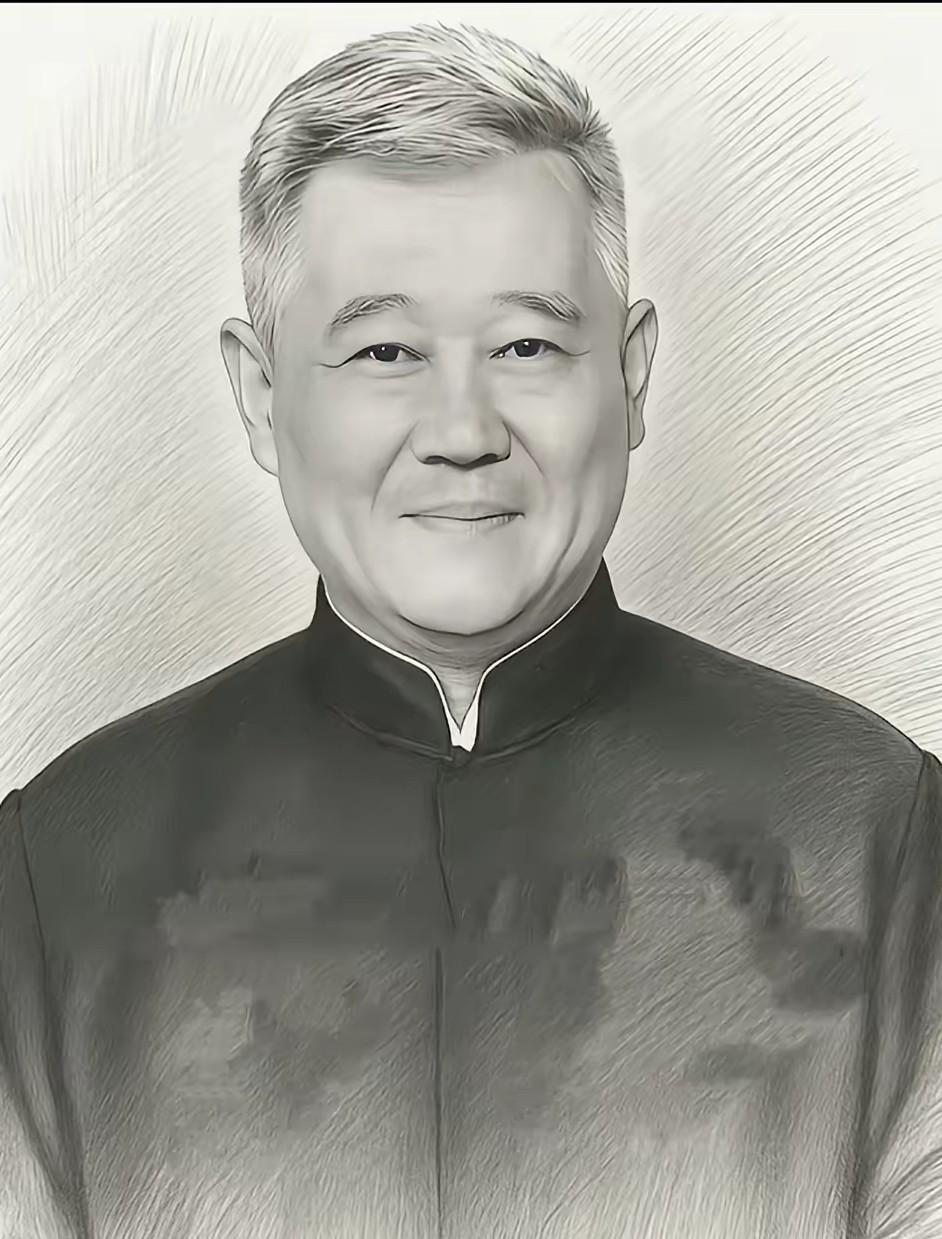 这个人到底是谁？我看了半天都没办法看出来他是谁？你们到底看出来他像哪几个人？看上