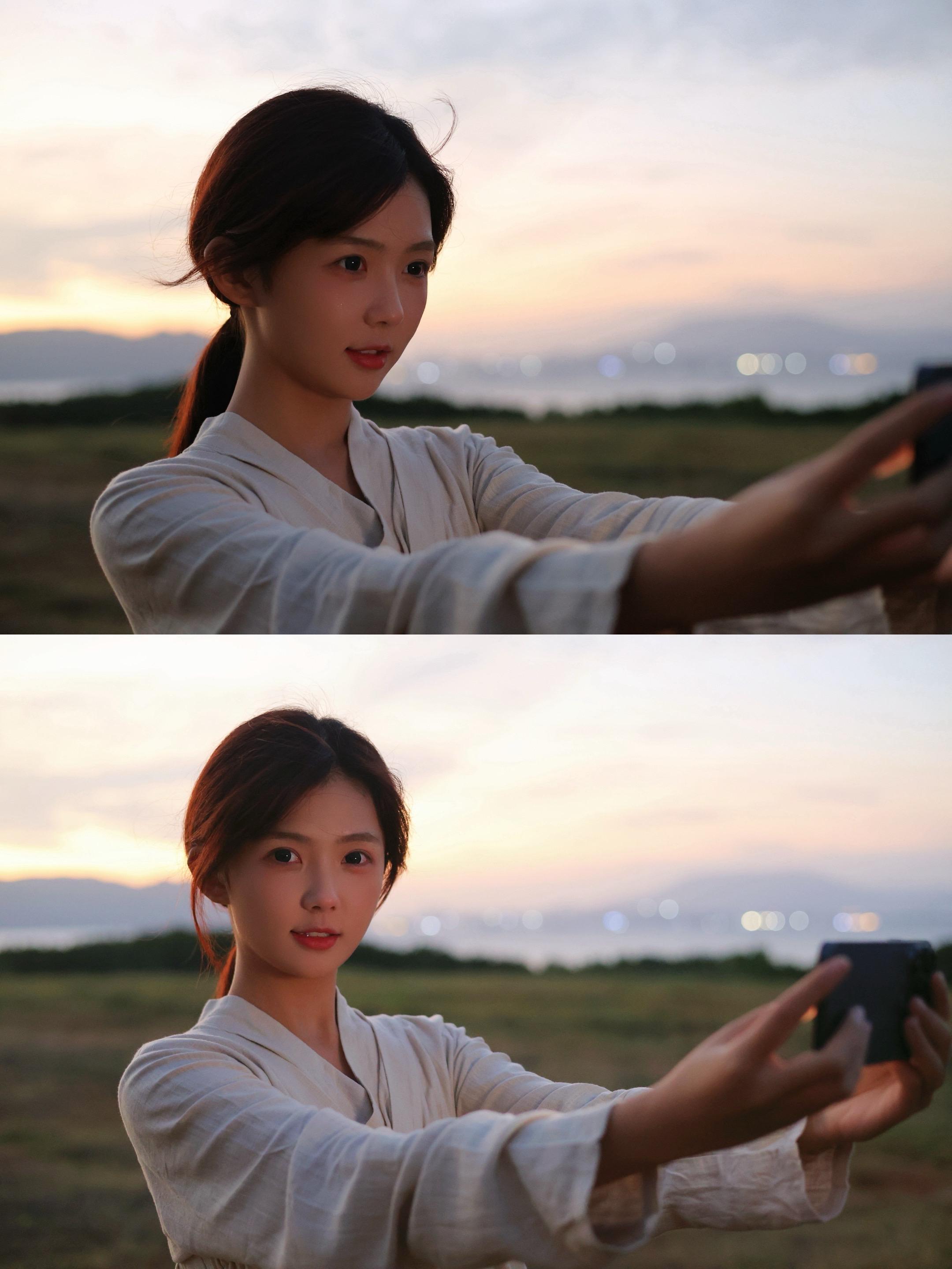 绝对自由 相对占有