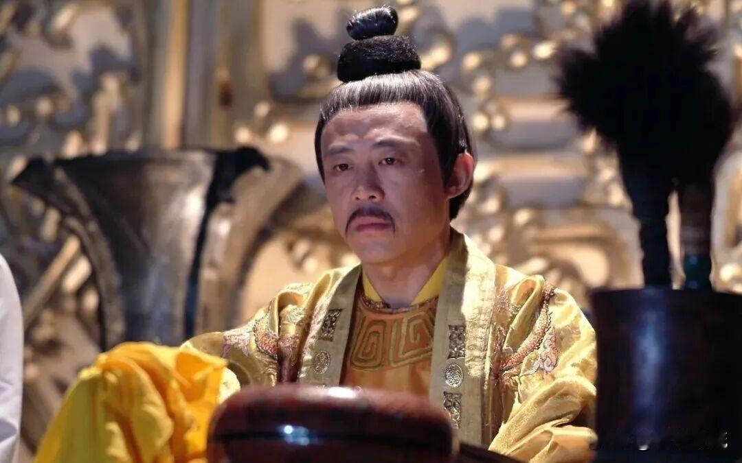 奏本的内容很简单，但情况极为严重，赵王朱厚煜自缢而死。在明代，涉及到藩王的事情，