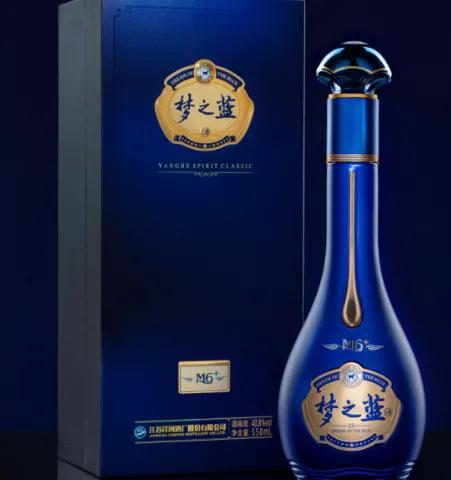 建议中年男人：宁可3年不喝酒，也要尝尝这4款白酒，都是100%纯粮佳酿

【梦之
