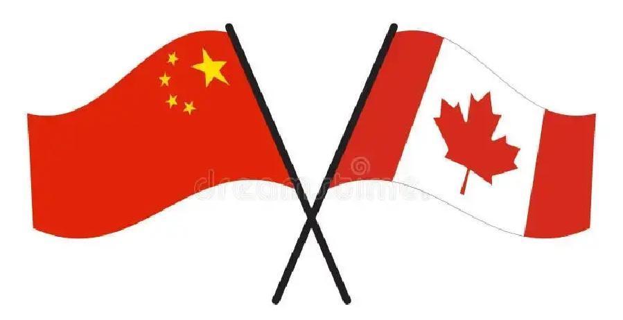 加总理准备访华，加议员却急忙从台湾撤回。
 
1月13日前夕，两名正在台湾地区访