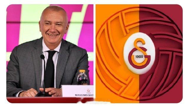 女排 加拉塔萨雷与巴胖分道扬镳