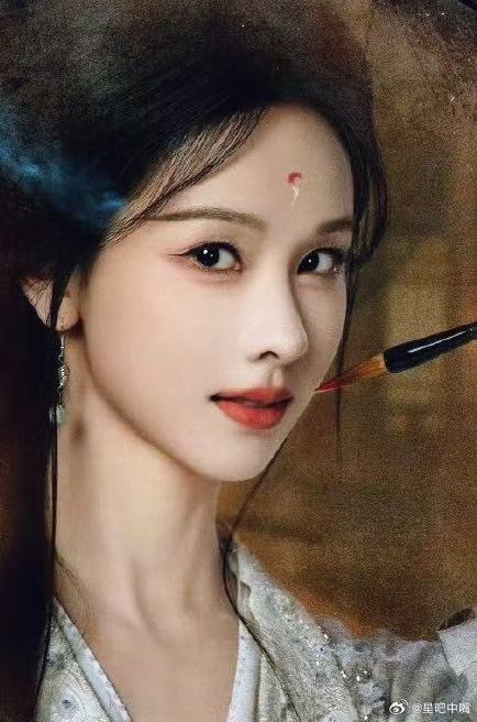 网传曾舜晞陈都灵主演不醒 优酷仙侠剧《不醒》备案 改编自一度君华同名小说 领衔主