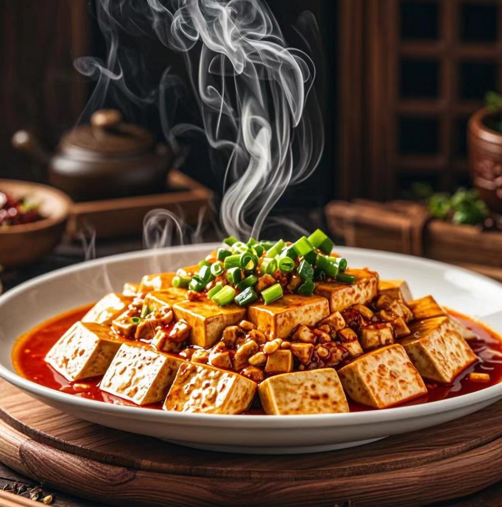 友友们做豆腐先焯水吗? 
做豆腐不用提前焯水。
若想去除豆腥味、防止炖煮碎烂、减