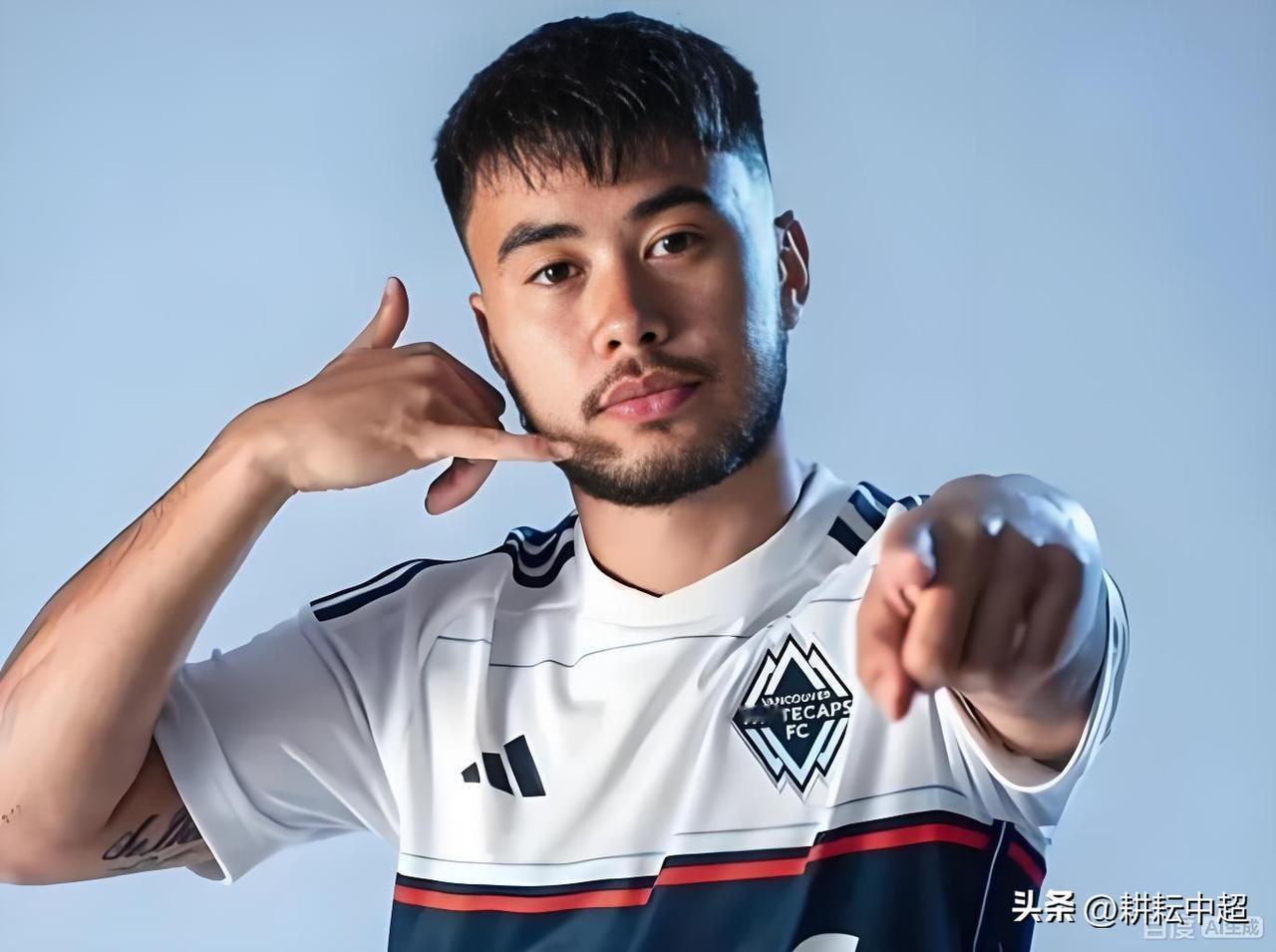 从当初的方爱国，再到伍小海，和现在关于邦本宜裕的操作手段，就可以看出铁人队吸引眼